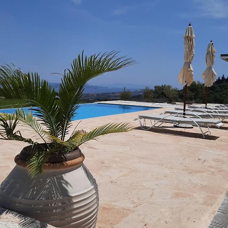 The Leaf House - Kefalonia Lixouri Luaran gambar