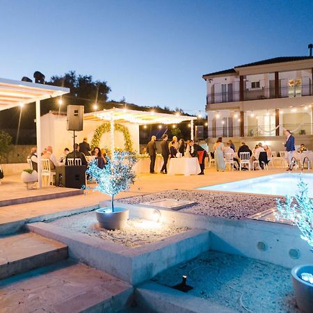 The Leaf House - Kefalonia Lixouri Luaran gambar