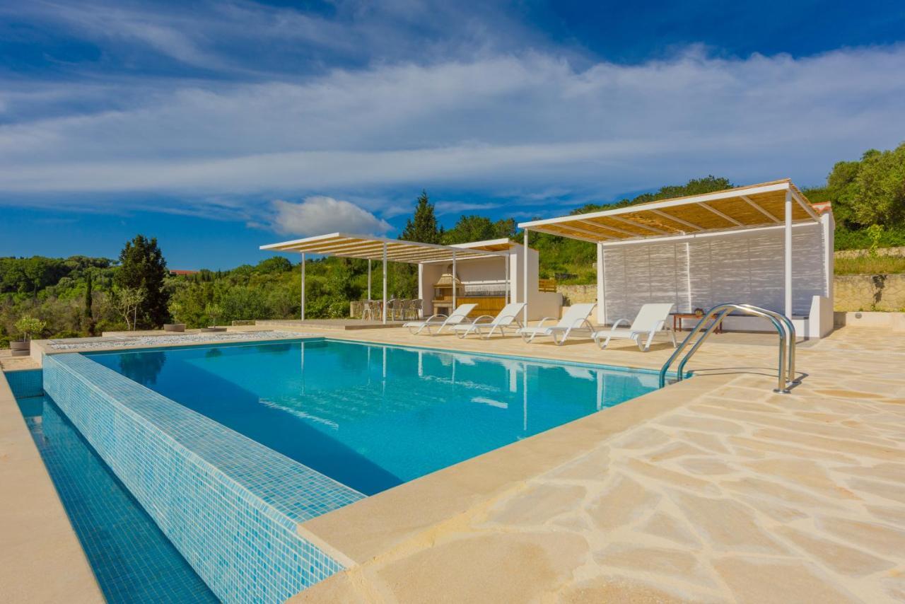 The Leaf House - Kefalonia Lixouri Luaran gambar