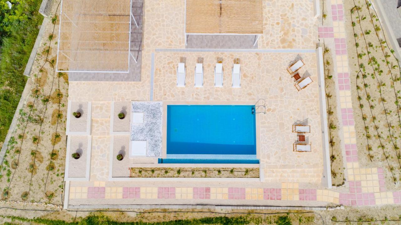 The Leaf House - Kefalonia Lixouri Luaran gambar