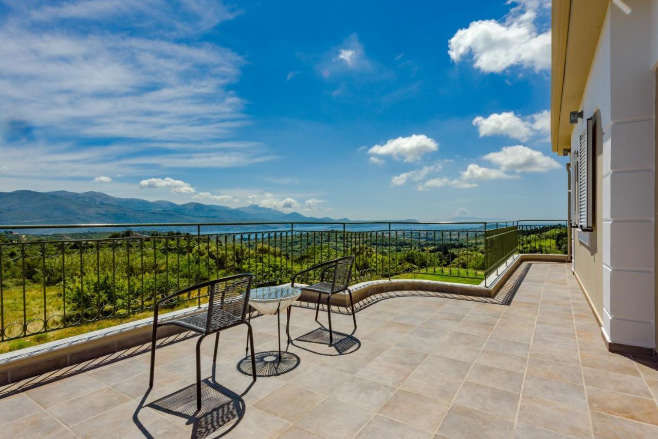 The Leaf House - Kefalonia Lixouri Luaran gambar