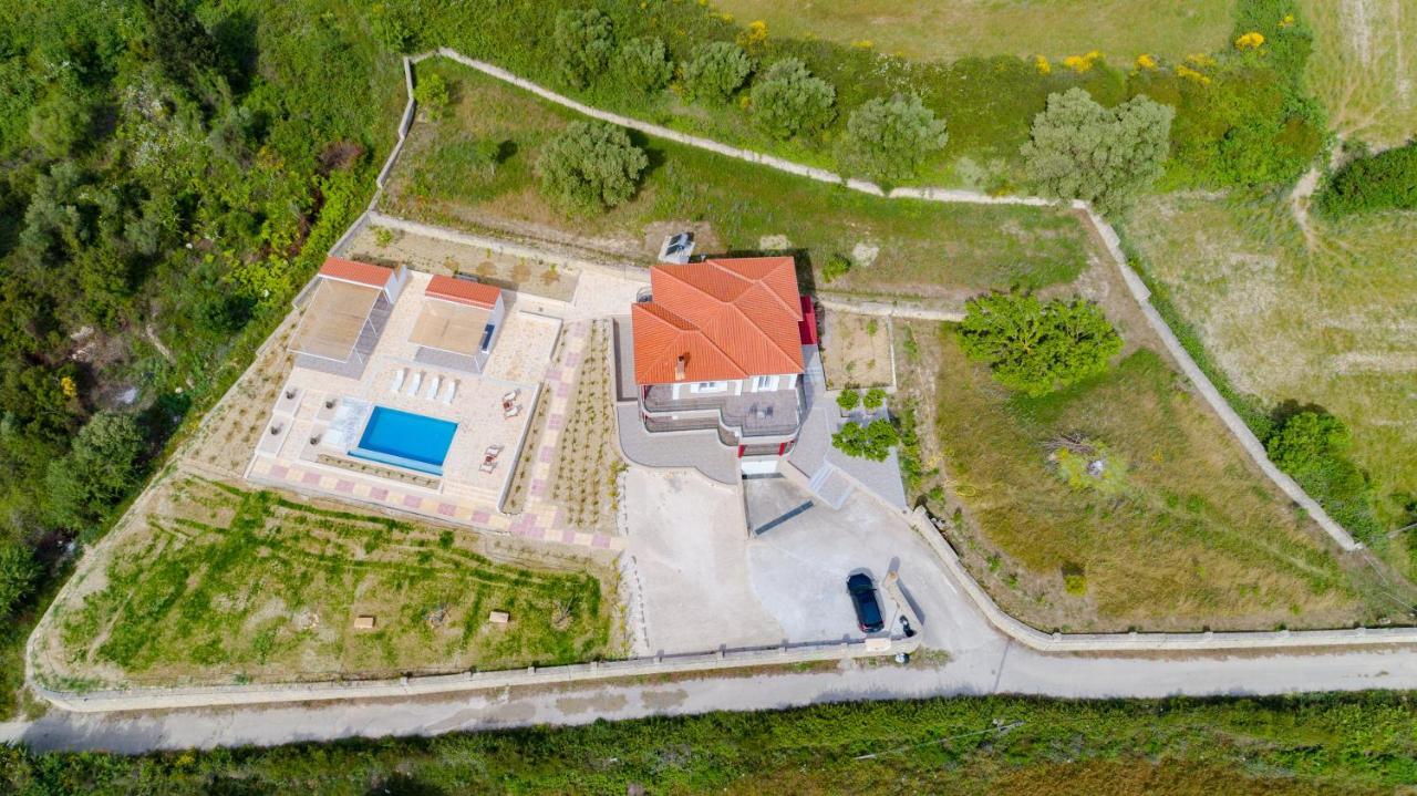 The Leaf House - Kefalonia Lixouri Luaran gambar