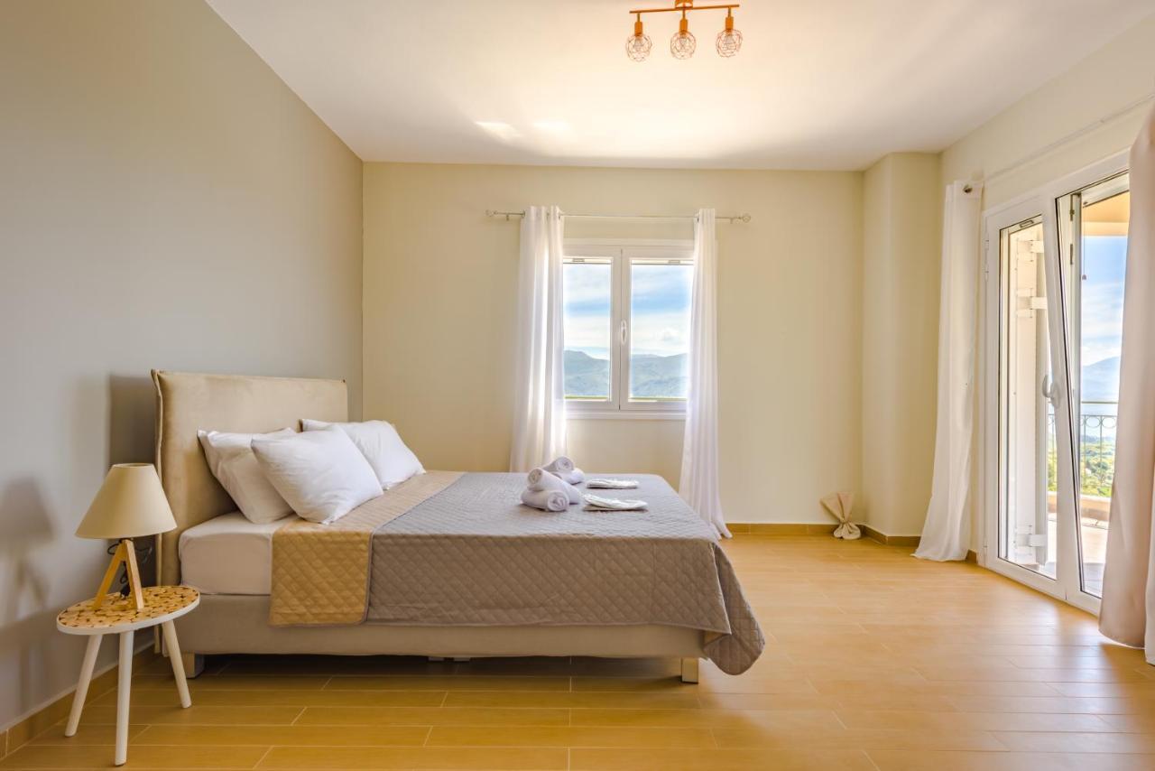 The Leaf House - Kefalonia Lixouri Luaran gambar