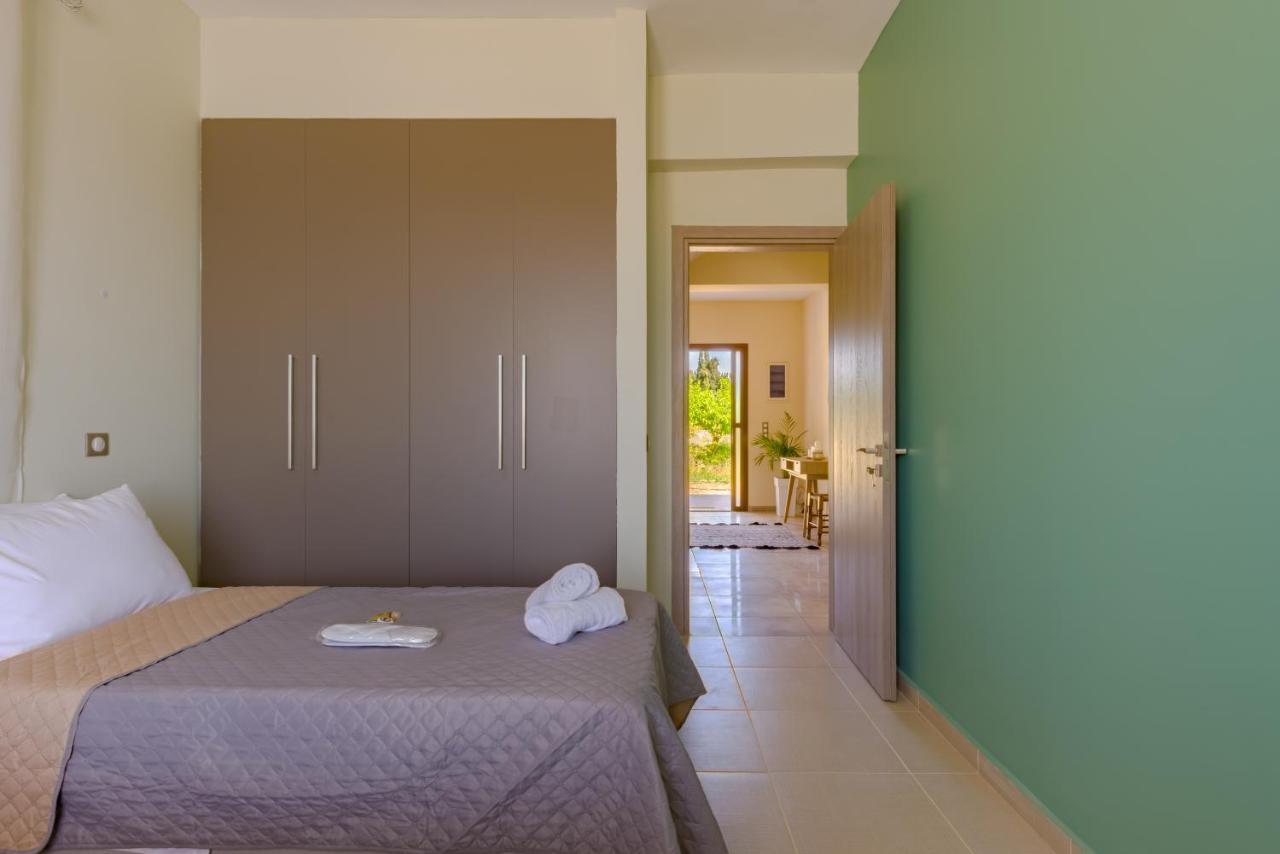 The Leaf House - Kefalonia Lixouri Luaran gambar