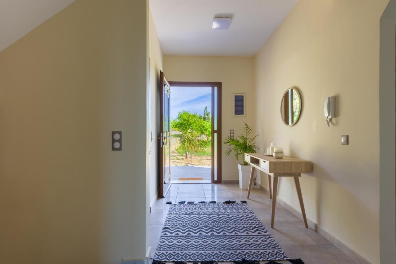 The Leaf House - Kefalonia Lixouri Luaran gambar
