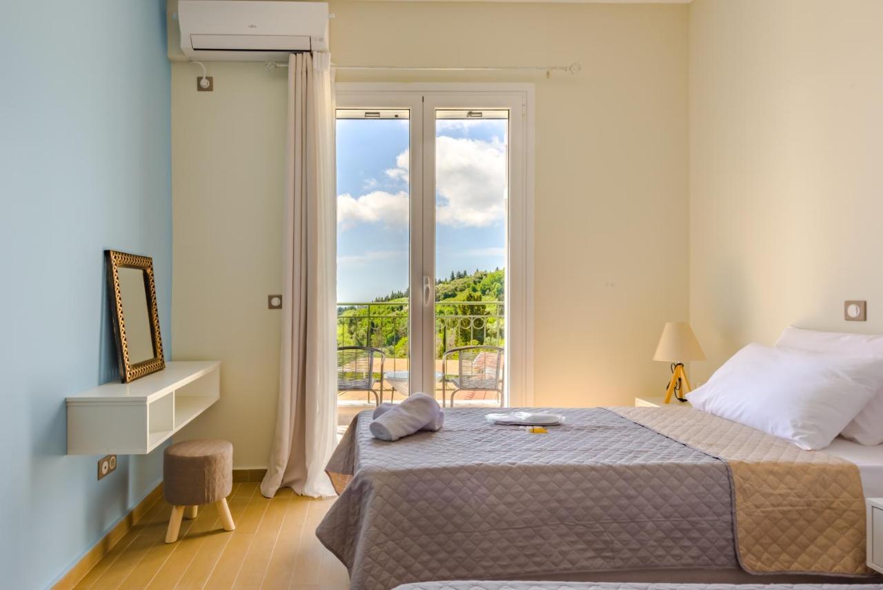 The Leaf House - Kefalonia Lixouri Luaran gambar